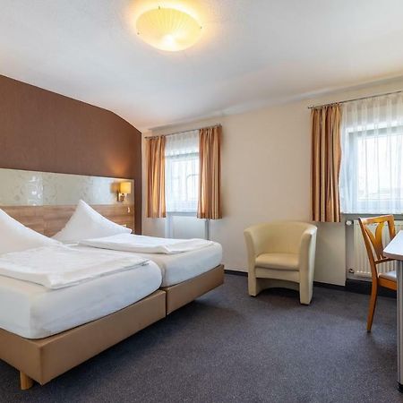 Trip Inn Hotel Hamm Koblenz  Exterior photo