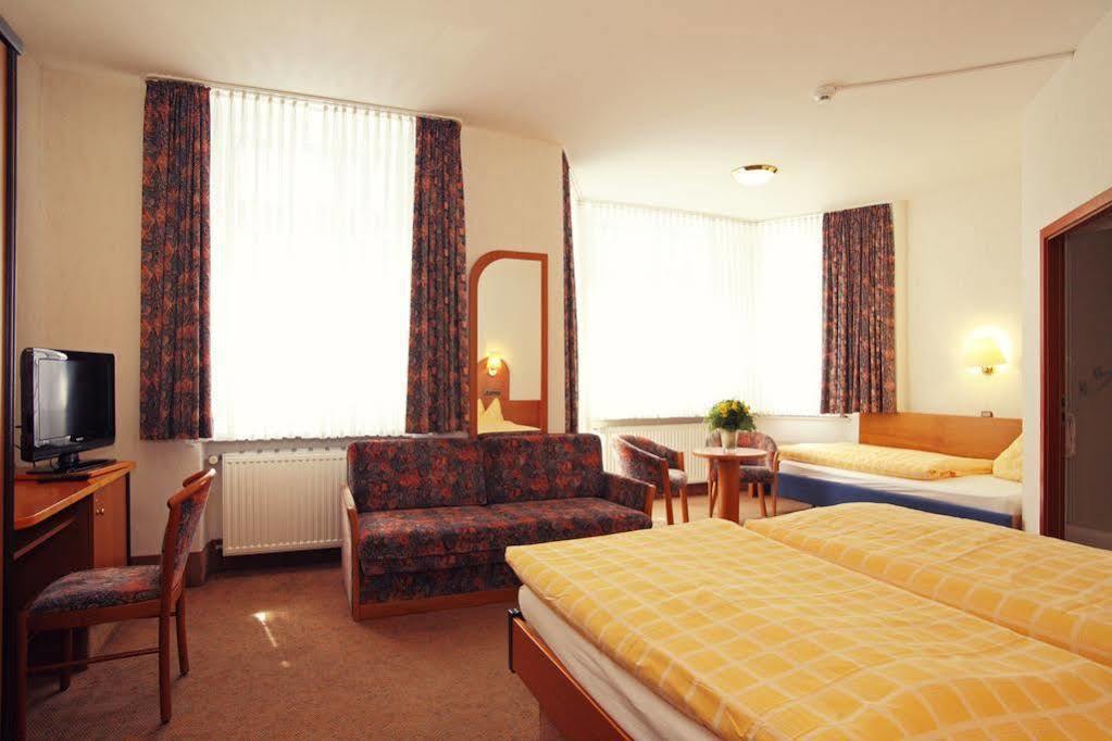 Trip Inn Hotel Hamm Koblenz  Exterior photo